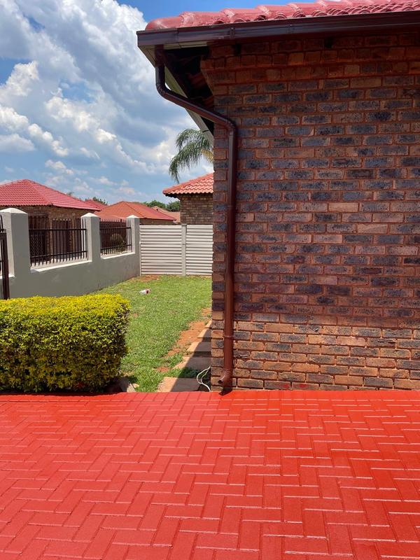3 Bedroom Property for Sale in Theresa Park Gauteng