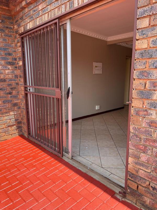 3 Bedroom Property for Sale in Theresa Park Gauteng