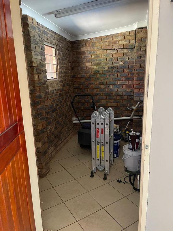 3 Bedroom Property for Sale in Theresa Park Gauteng