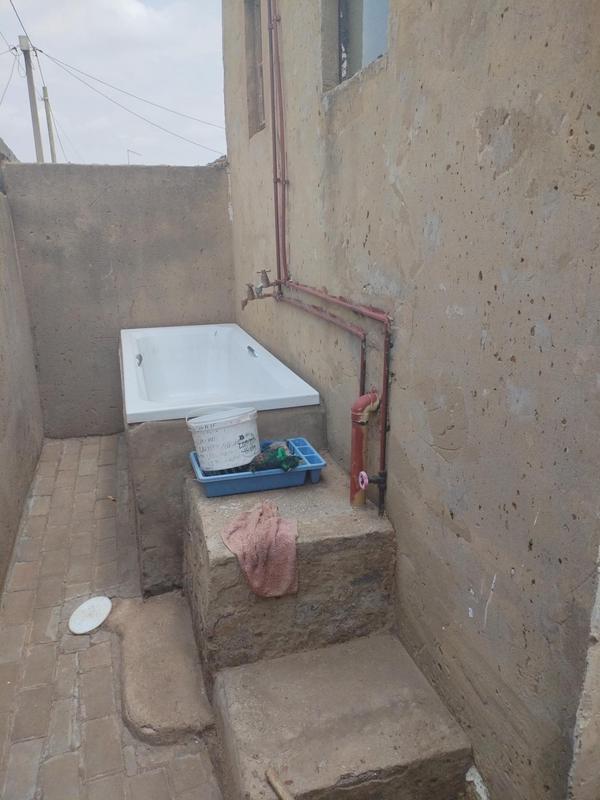 To Let 2 Bedroom Property for Rent in Vosloorus Ext 20 Gauteng