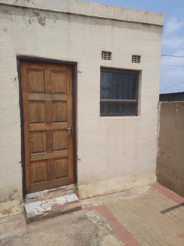 To Let 2 Bedroom Property for Rent in Vosloorus Ext 20 Gauteng