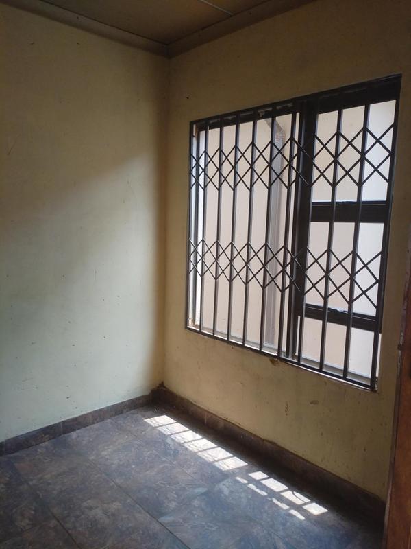 To Let 1 Bedroom Property for Rent in Vosloorus Ext 20 Gauteng