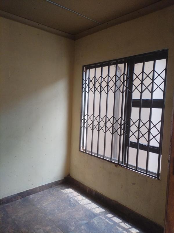 To Let 1 Bedroom Property for Rent in Vosloorus Ext 20 Gauteng
