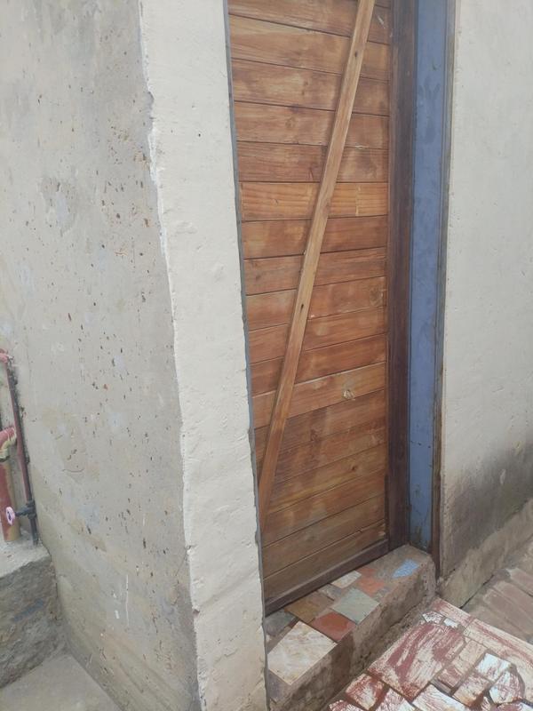 To Let 1 Bedroom Property for Rent in Vosloorus Ext 20 Gauteng