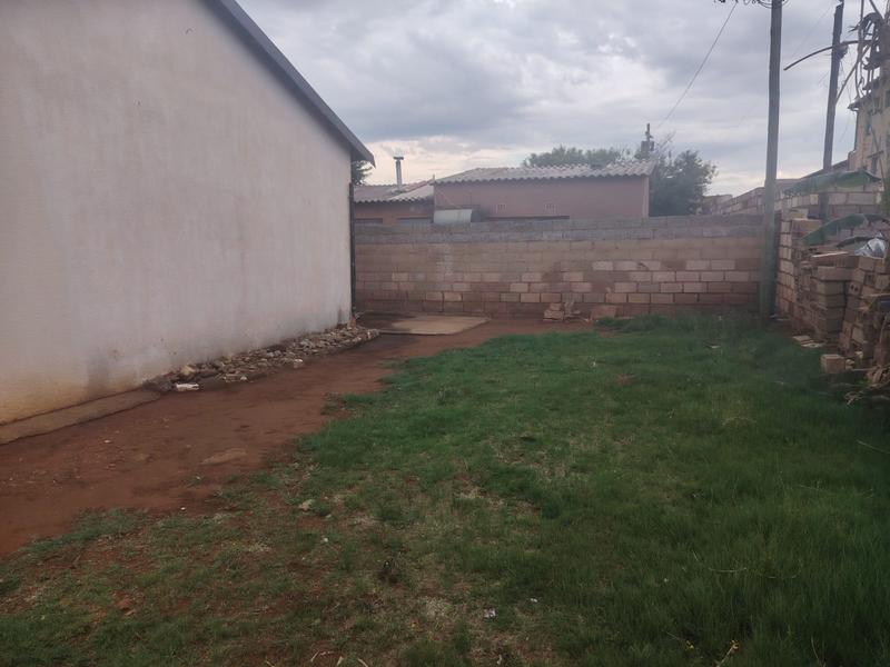 2 Bedroom Property for Sale in Vosloorus Gauteng