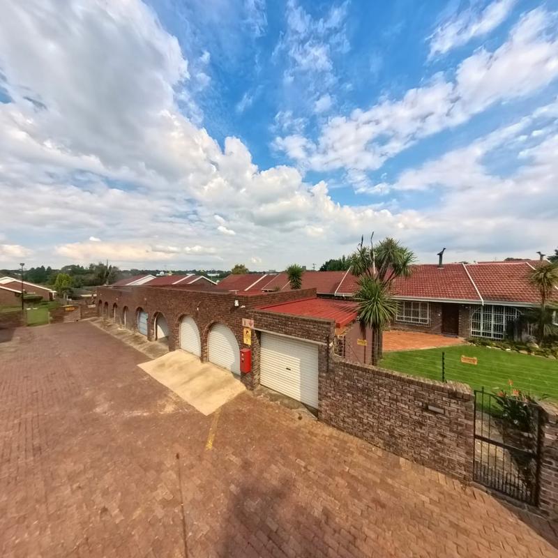 3 Bedroom Property for Sale in Kempton Park Gauteng