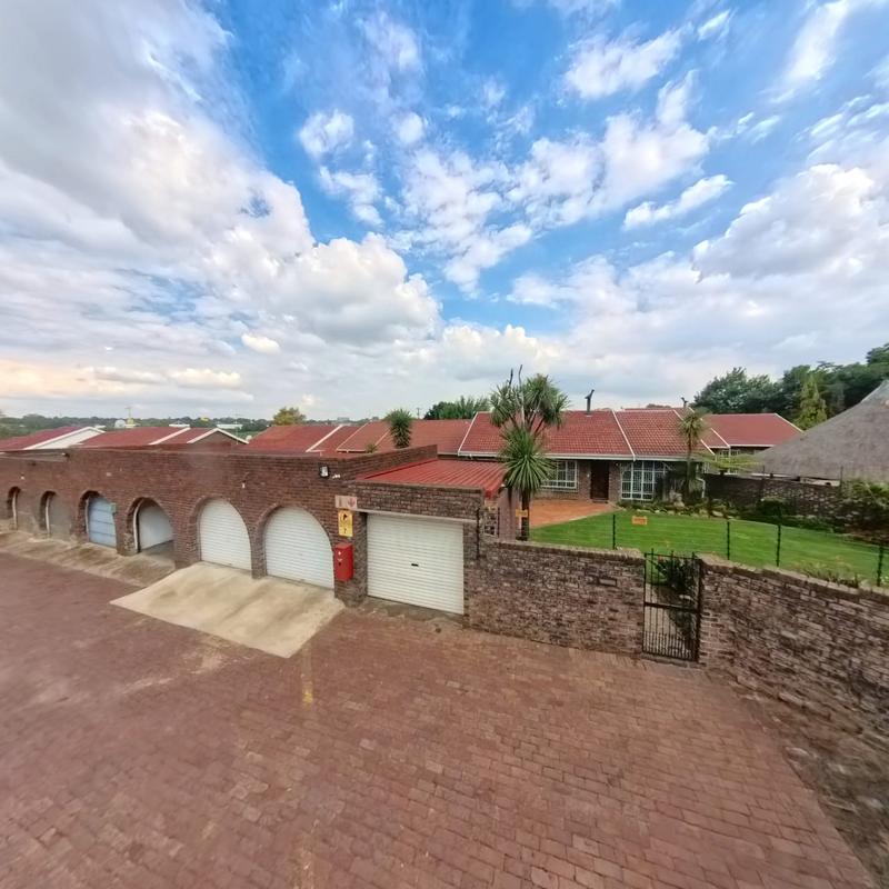 3 Bedroom Property for Sale in Kempton Park Gauteng