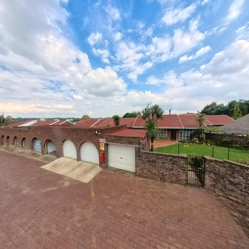 3 Bedroom Property for Sale in Kempton Park Gauteng