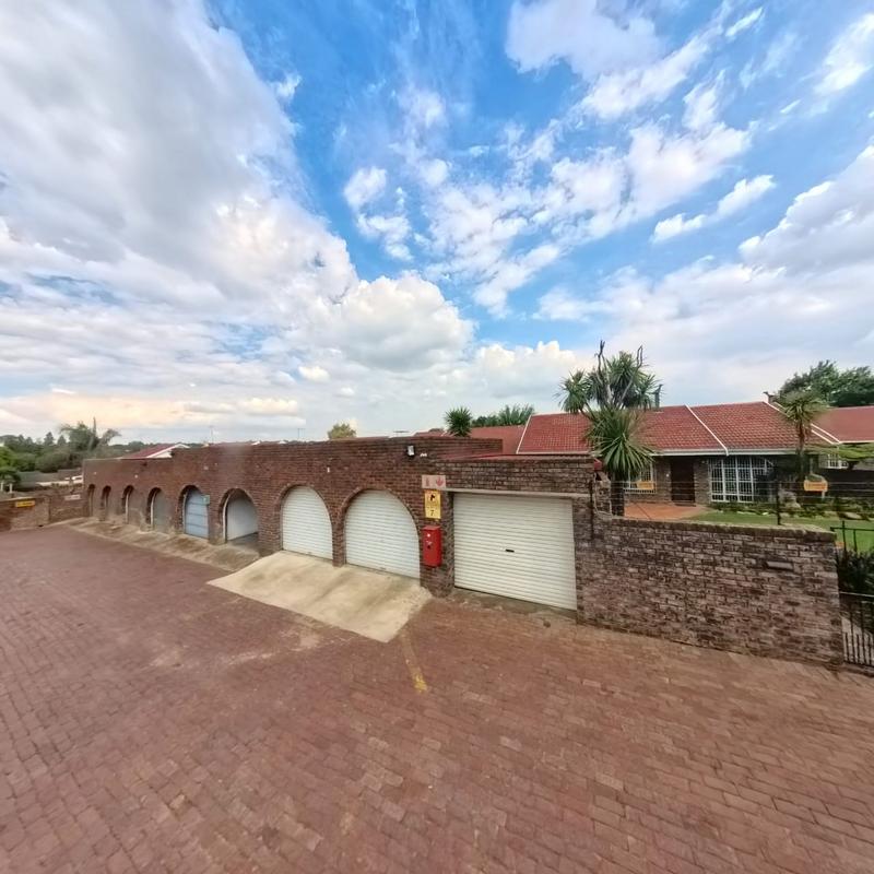 3 Bedroom Property for Sale in Kempton Park Gauteng