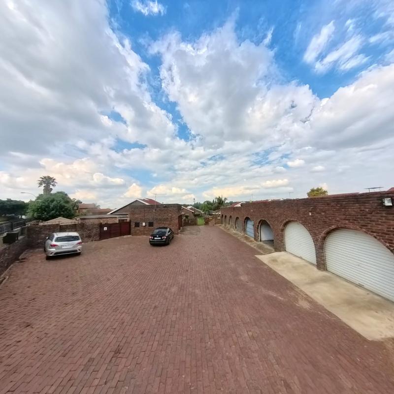 3 Bedroom Property for Sale in Kempton Park Gauteng