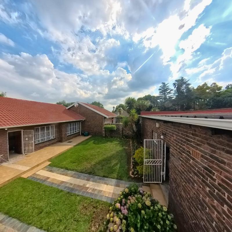 3 Bedroom Property for Sale in Kempton Park Gauteng