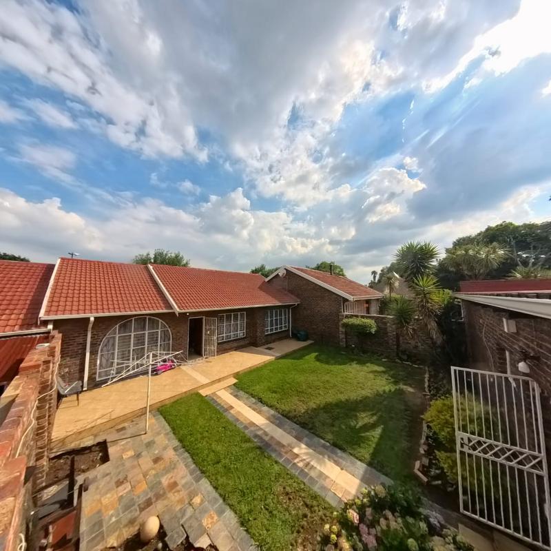 3 Bedroom Property for Sale in Kempton Park Gauteng