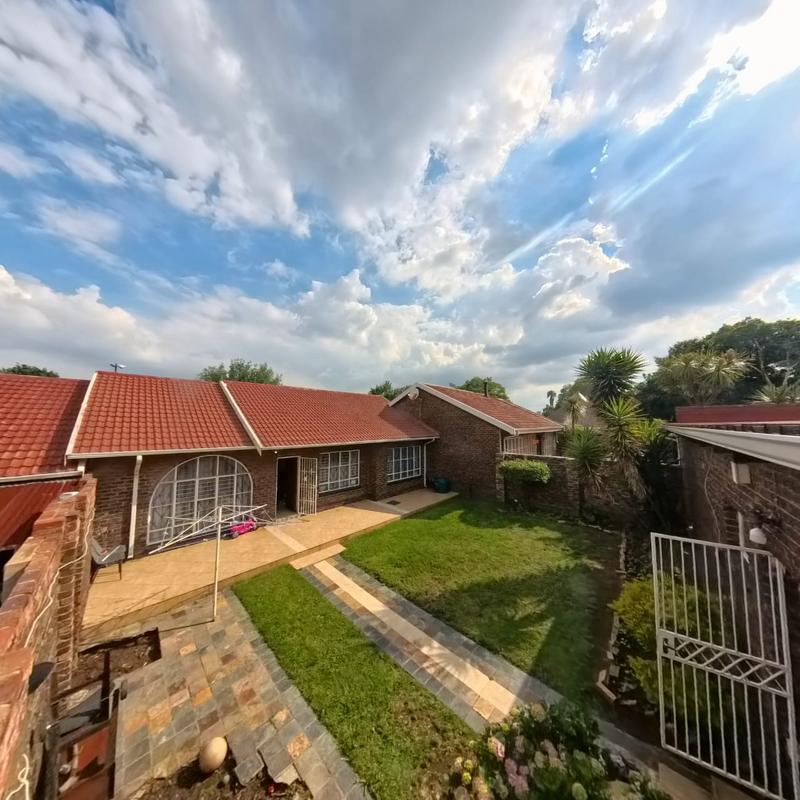 3 Bedroom Property for Sale in Kempton Park Gauteng