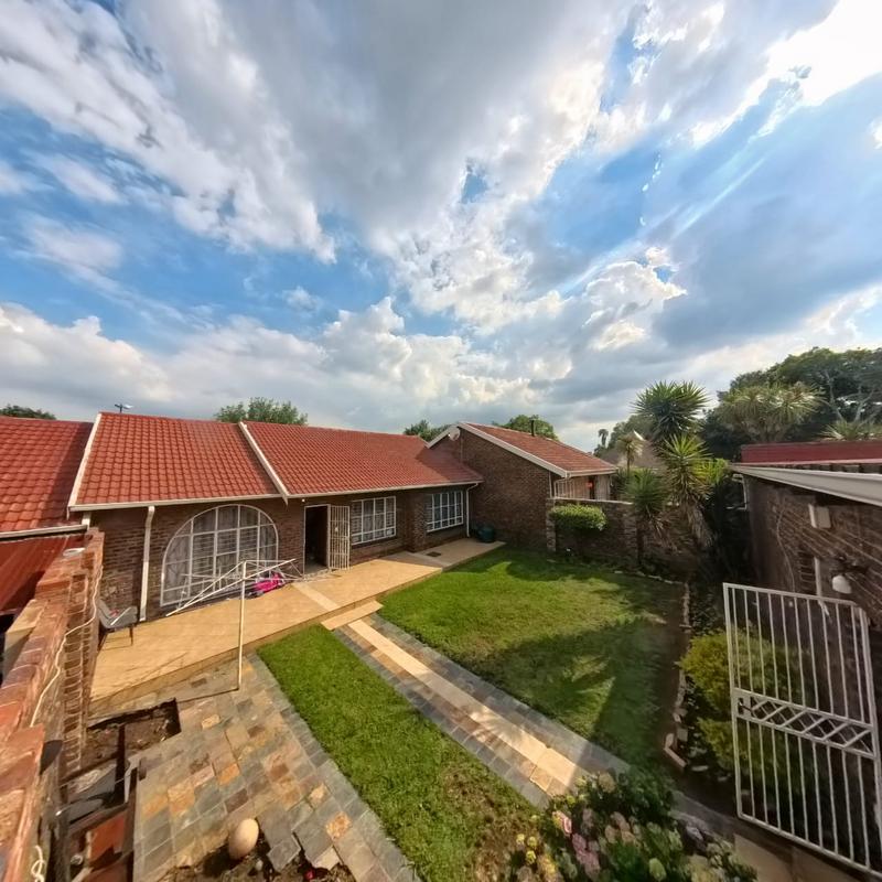 3 Bedroom Property for Sale in Kempton Park Gauteng