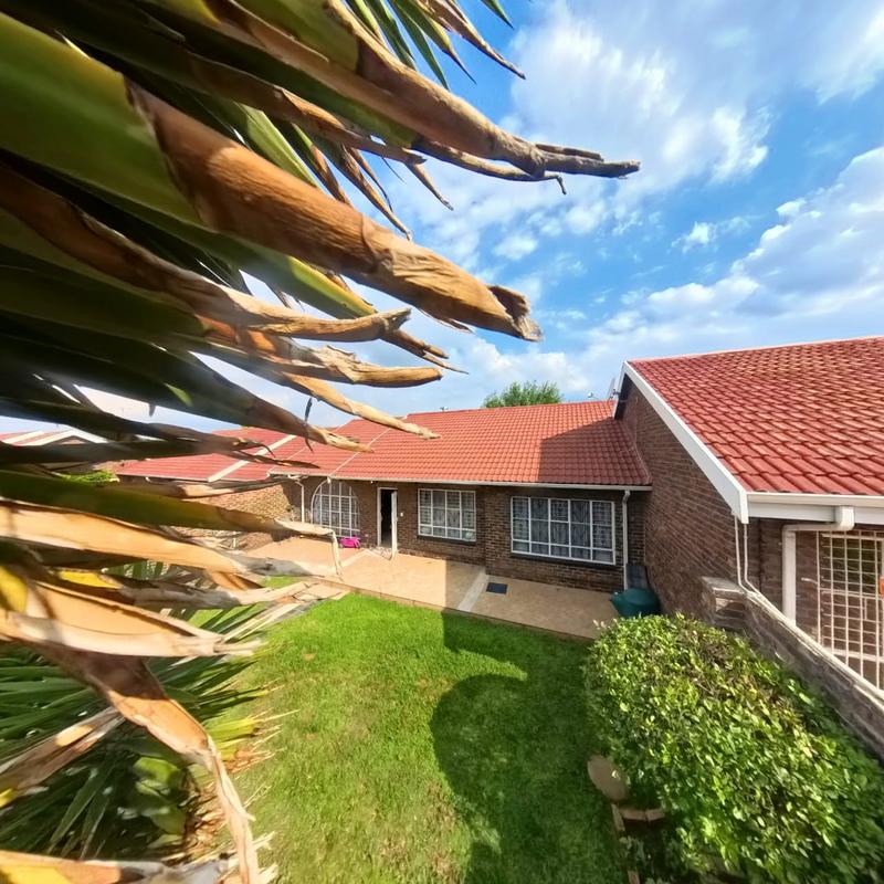 3 Bedroom Property for Sale in Kempton Park Gauteng