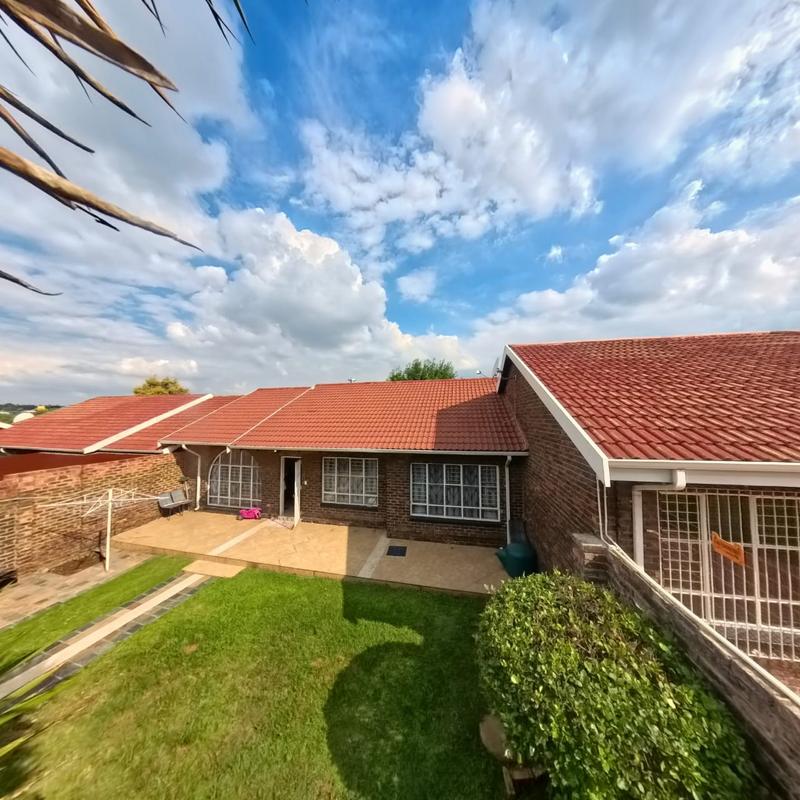 3 Bedroom Property for Sale in Kempton Park Gauteng