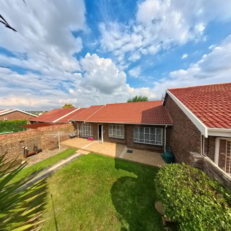 3 Bedroom Property for Sale in Kempton Park Gauteng