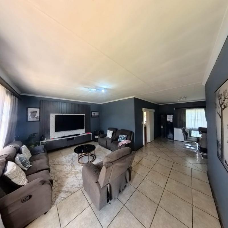 3 Bedroom Property for Sale in Kempton Park Gauteng