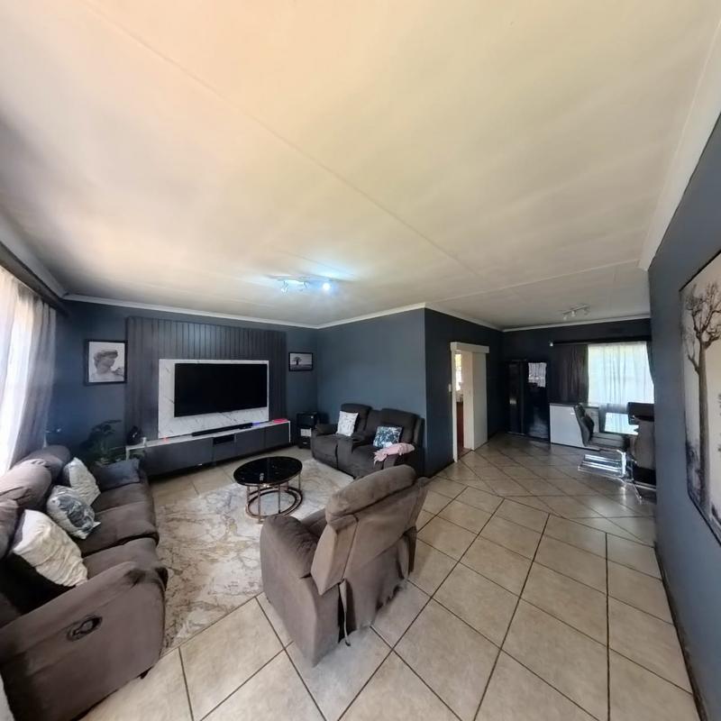 3 Bedroom Property for Sale in Kempton Park Gauteng