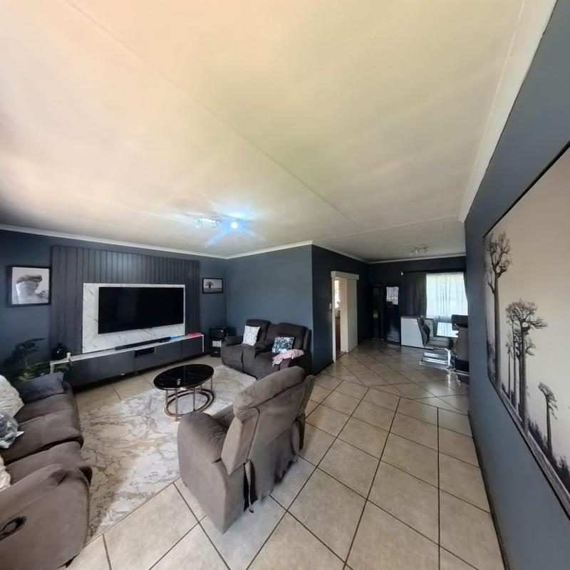 3 Bedroom Property for Sale in Kempton Park Gauteng
