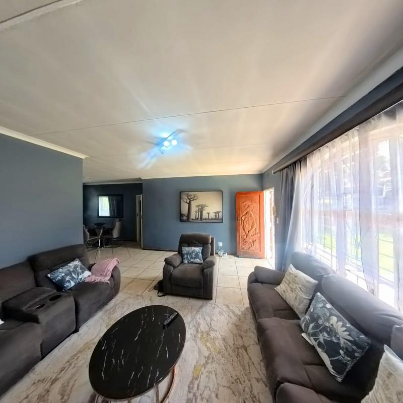 3 Bedroom Property for Sale in Kempton Park Gauteng