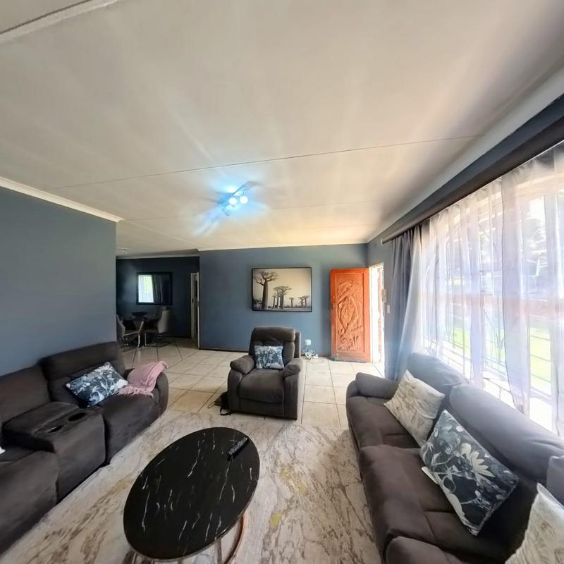 3 Bedroom Property for Sale in Kempton Park Gauteng