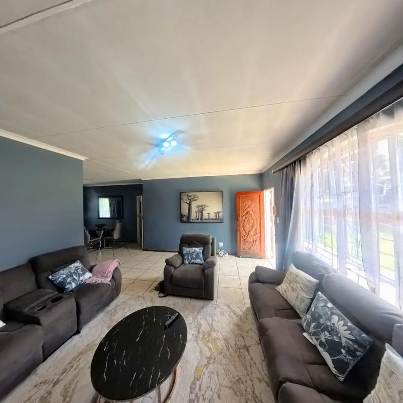3 Bedroom Property for Sale in Kempton Park Gauteng