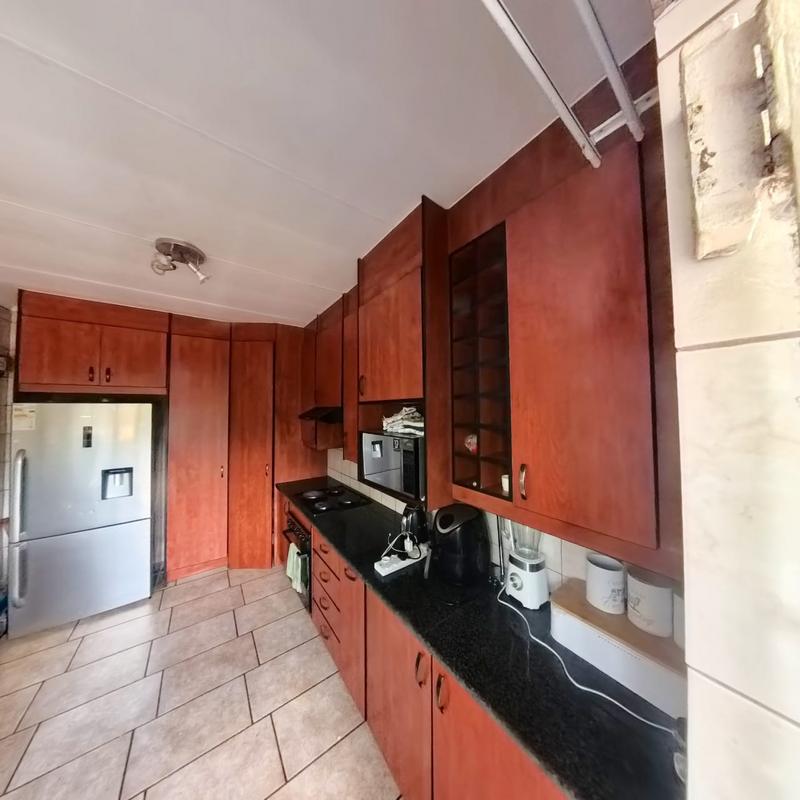 3 Bedroom Property for Sale in Kempton Park Gauteng