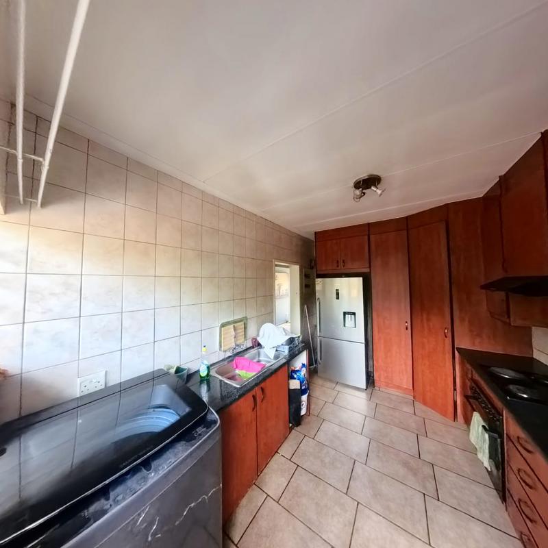 3 Bedroom Property for Sale in Kempton Park Gauteng