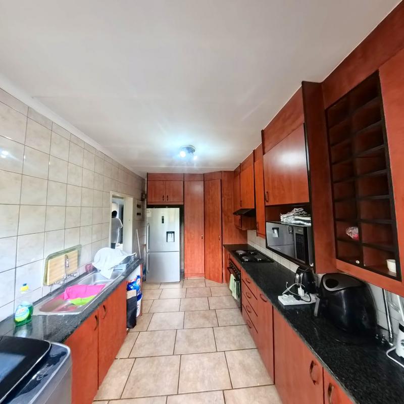 3 Bedroom Property for Sale in Kempton Park Gauteng