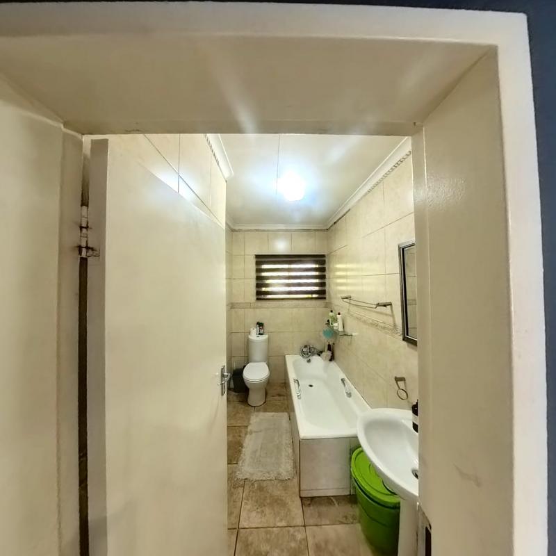 3 Bedroom Property for Sale in Kempton Park Gauteng