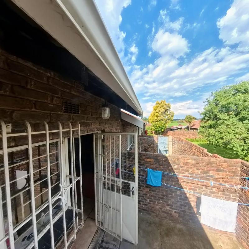 3 Bedroom Property for Sale in Kempton Park Gauteng