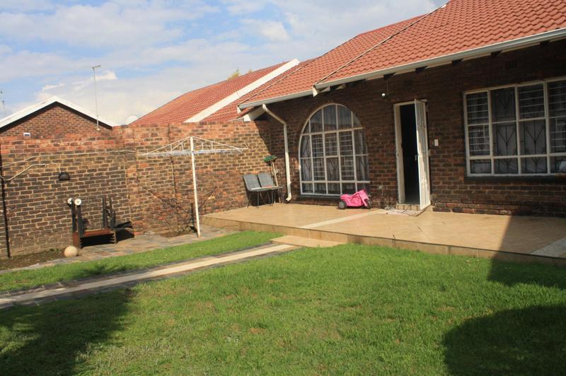 3 Bedroom Property for Sale in Kempton Park Gauteng