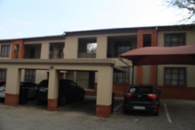 2 Bedroom Property for Sale in Noordwyk Gauteng