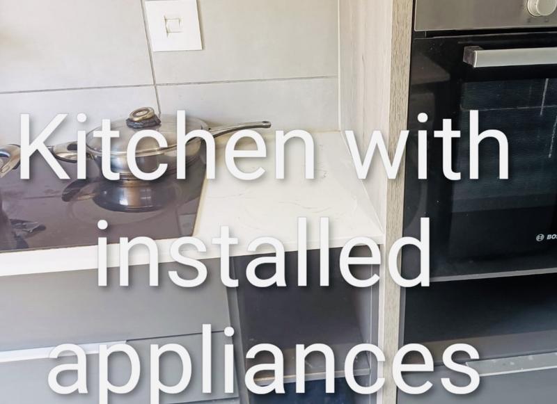 To Let 3 Bedroom Property for Rent in Fourways Gardens Gauteng