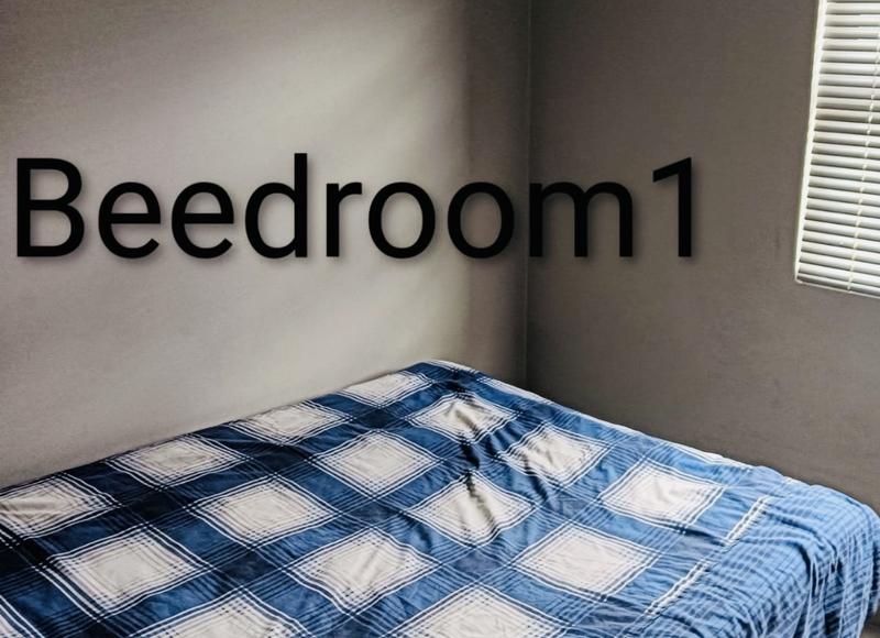 To Let 3 Bedroom Property for Rent in Fourways Gardens Gauteng