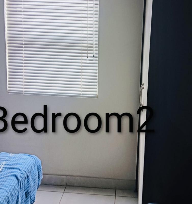 To Let 3 Bedroom Property for Rent in Fourways Gardens Gauteng