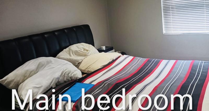 To Let 3 Bedroom Property for Rent in Fourways Gardens Gauteng