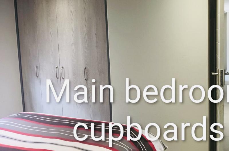 To Let 3 Bedroom Property for Rent in Fourways Gardens Gauteng