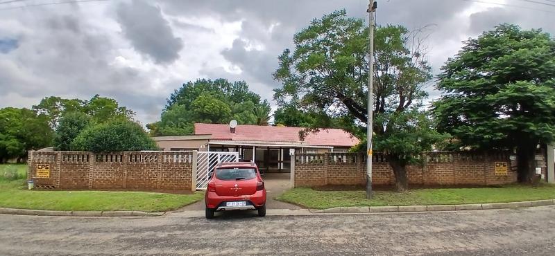 2 Bedroom Property for Sale in Dinwiddie Gauteng