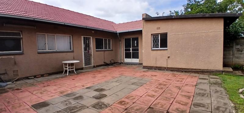 2 Bedroom Property for Sale in Dinwiddie Gauteng