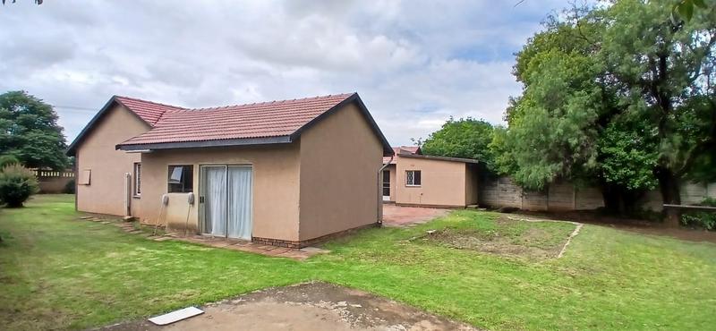 2 Bedroom Property for Sale in Dinwiddie Gauteng