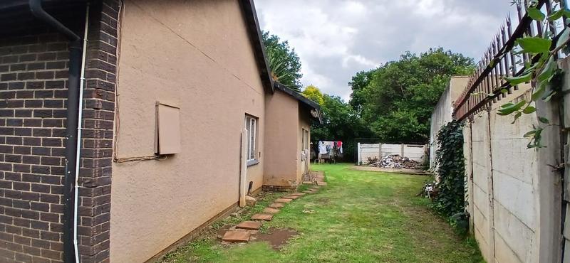 2 Bedroom Property for Sale in Dinwiddie Gauteng