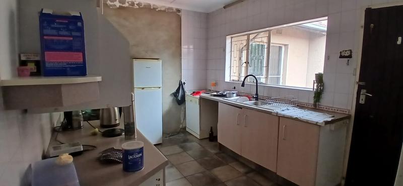 2 Bedroom Property for Sale in Dinwiddie Gauteng