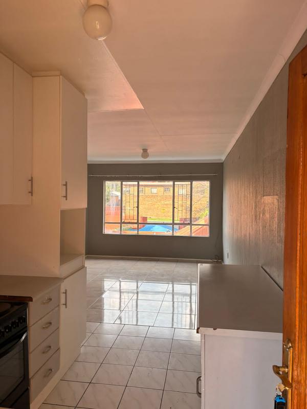 To Let 2 Bedroom Property for Rent in Alberton North Gauteng