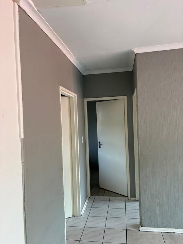 To Let 2 Bedroom Property for Rent in Alberton North Gauteng