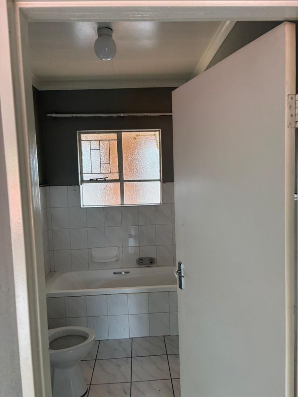 To Let 2 Bedroom Property for Rent in Alberton North Gauteng