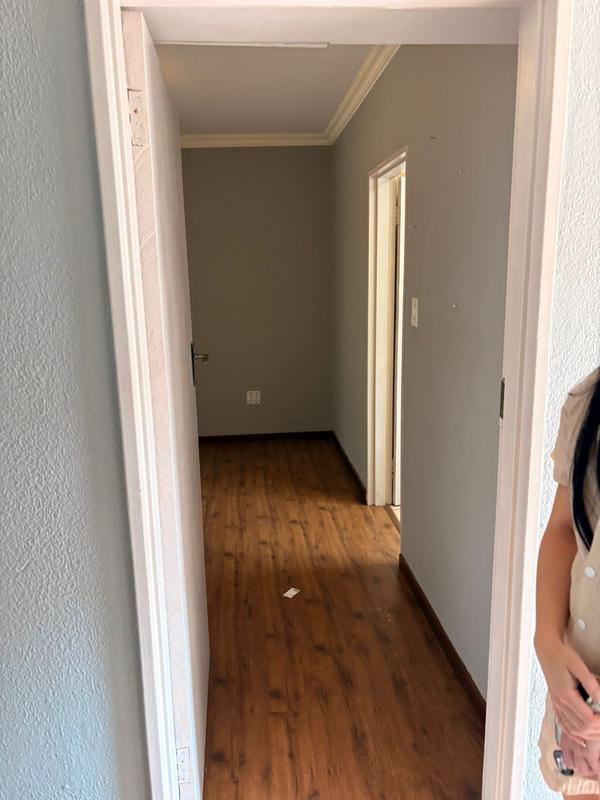 1 Bedroom Property for Sale in Randhart Gauteng