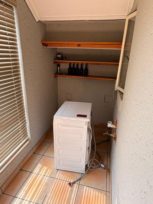 1 Bedroom Property for Sale in Randhart Gauteng