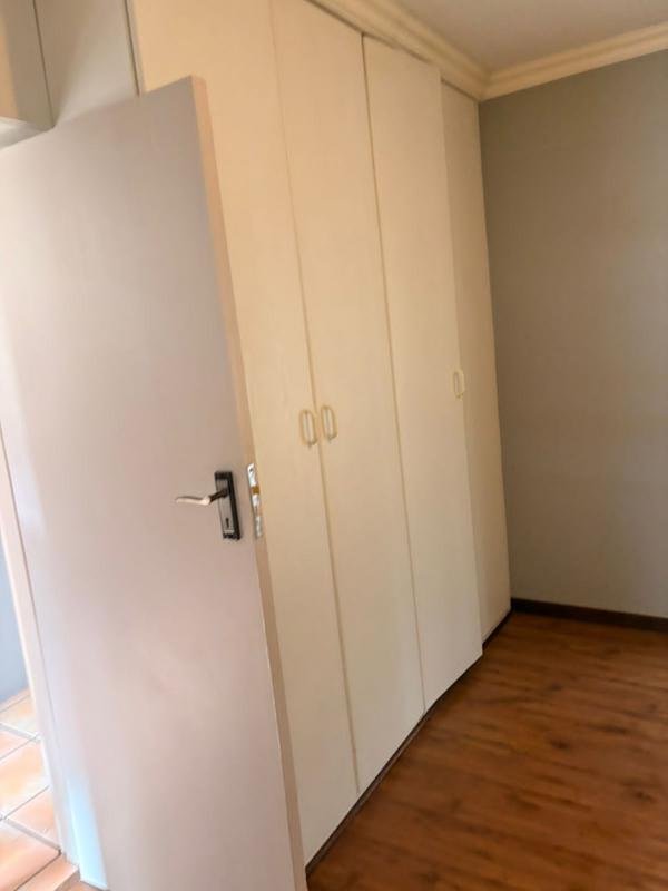 1 Bedroom Property for Sale in Randhart Gauteng